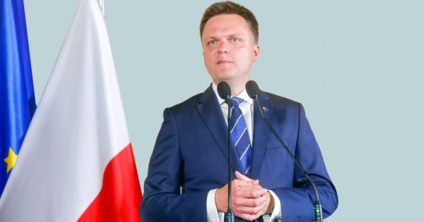 Szymon Hołownia - wzrost, wiek, dzieci, YouTube - od Mam Talent do Sejmu! Co warto o nim wiedzieć?