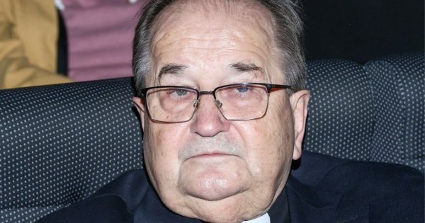 Religijny Tadeusz już na emeryturze. "W końcu przeznaczy czas na modlitwę i kontemplację"