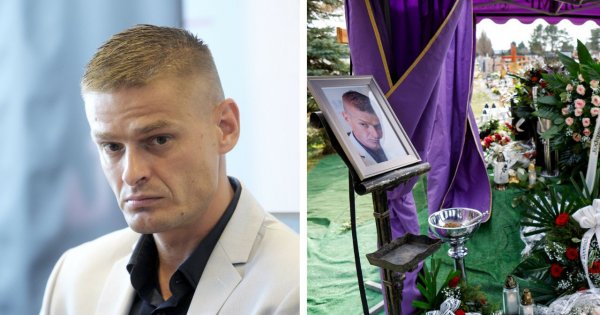 Mijają dwa lata od pogrzebu Tomasza Komendy. Tak pożegnali go bliscy [dużo zdjęć]