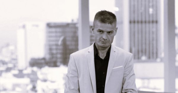 Tomasz Komenda zmarł na najgroźniejszy nowotwór z możliwych. O chorobie mówił: "Ciężko mam".