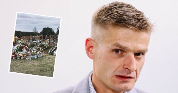 Na pogrzebie Tomasza Komendy nie będzie księdza