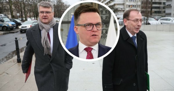 Pamiętacie dymy na Wiejskiej? Koledzy i koleżanki Jareczka pozbawieni wypłaty przez Szymona i spółkę!