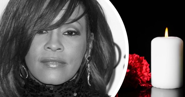 To już 12 lat od śmierci Whitney Houston! Tych 5 rzeczy na pewno o niej nie wiesz, a powinieneś