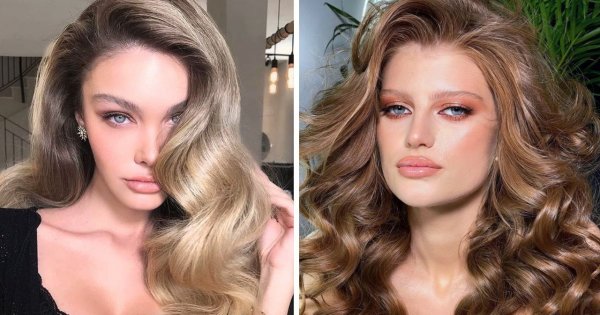 Długie włosy — XL volume. Jak uzyskać modny efekt? Skuteczne rady od stylistki