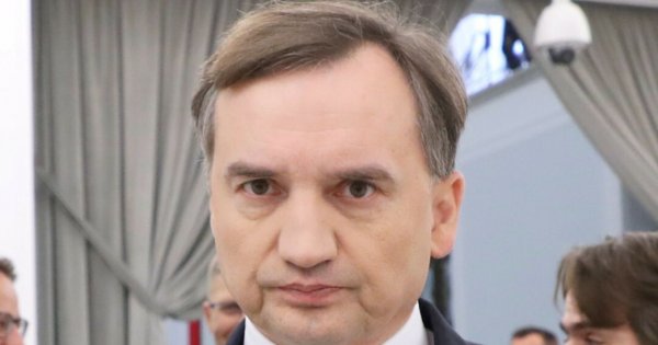 Chory Zbigniew planuje powrót do polityki. Ma jeden cel