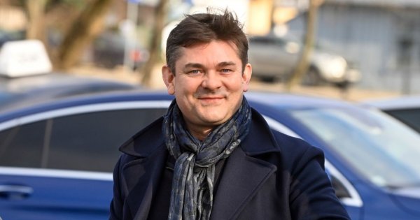 Król disco polo Zenek Martyniuk rusza na podbój New Jersey. Cena biletu wprawia w osłupienie