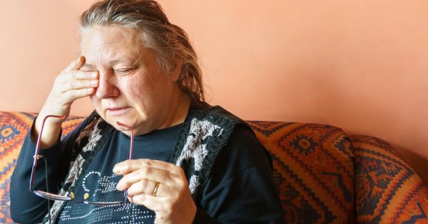 "W rodzinie nikt mnie nie docenia, choć zawsze jestem na każde zawołanie"