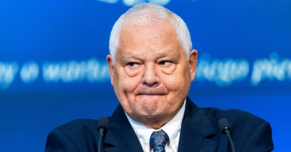 Nie uwierzycie, że znany bankier Adam Glapiński tak kiedyś zarabiał na życie