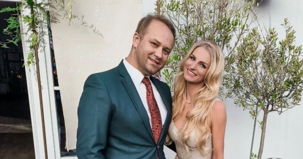 Lekarze nie byli w stanie odkryć przyczyny jego cierpienia. Po 9 miesiącach wydobyli z jego stopy to