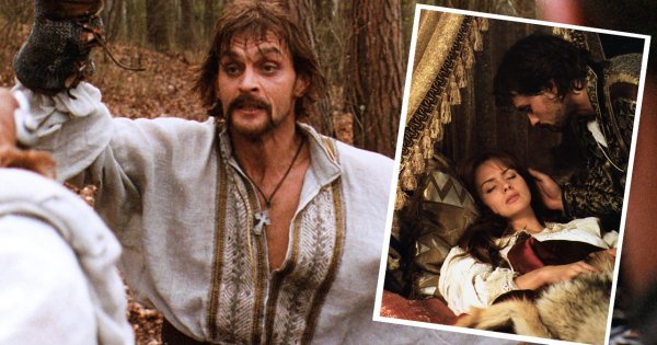 Lata temu Bohun z "Ogniem i mieczem" rozgrzał serca Polek. Jak dziś wygląda Aleksander Domogarow?