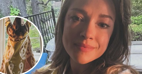 Alicja Bachleda-Curuś przesyła Alleluja z Miasta Aniołów. Widok z jej tarasu zapiera dech!