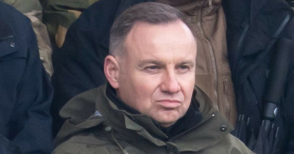 Andrzej Duda wystąpił w "Milionerach"? To wideo jest absolutnym hitem i rozśmiesza do łez