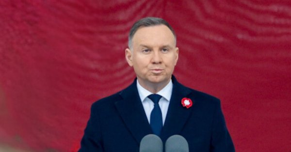 Ranking najlepszych memów o plastycznym Andrzeju Dudzie. Z serii "Śmiać się, czy płakać?"