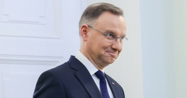 "Mamy durnia za prezydenta". To hasło nie obraża Andrzeja Dudy - orzekł Sąd Najwyższy