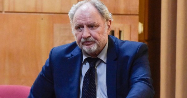 Kultowy serial kryminalny wraca po 8 latach! Andrzej Grabowski zagra główną rolę