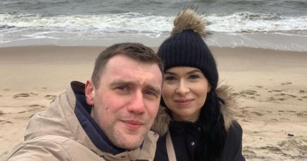Ania i Kuba z "Rolnik szuka żony" pokazali sesję ciążową. Jest piękna, intymna i bardzo sensualna