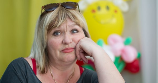 "Córka ciągle podrzuca mi wnuki. Swoje dzieci już odchowałam, mam prawo odpocząć"