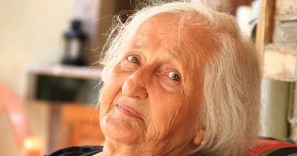 "Babcia spakowała dziadka i czekała, aż odjedzie do sanatorium. Liczyła na to, że jej los się odmieni"