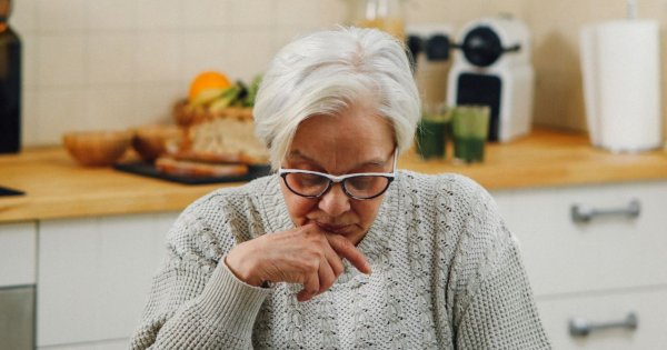 "Oddałam chorą mamę do domu opieki. W końcu oddycham pełną piersią"