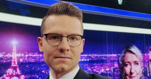 Bartłomiej Graczak zniknął z TVP, a teraz prosi o kasę. Za 100 zł oferuje rozmowę, a za 300 zł cudną kolację