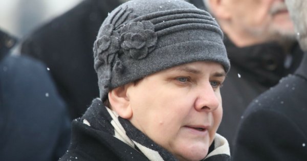 Jareczek Kaczyński nigdy nie lubił powiatowej Beaty Szydło? "Ciągle ją upokarzał"