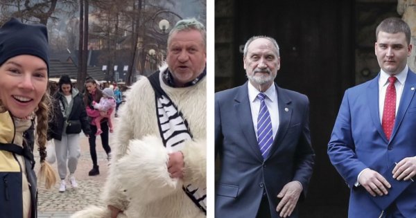 Miś z Zakopanego zrobił furorę w sieci! Zebraliśmy całkiem nowe najlepsze memy