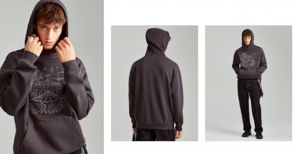 Bluza męska – na trening, na każdy dzień. Jaką wybrać?