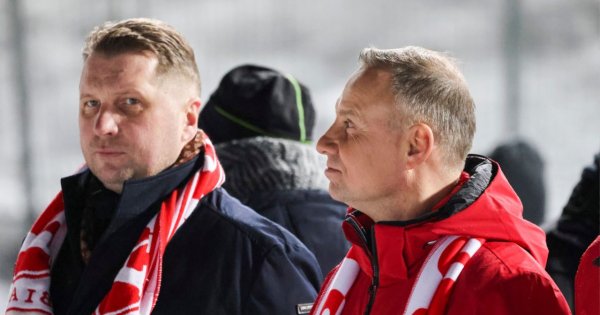 Przemysław Czarnek straszy odejściem. Coś im się wykrusza to kółko wzajemnej adoracji...