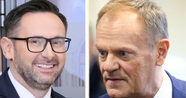 Szokujące słowa Donalda Tuska o Danielu Obajtku. Prezes Orlenu wynajął detektywa za milion złotych?