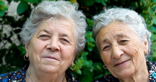 "Na starość zamieszkałam razem z inną seniorką. To był wspaniały pomysł! Nie jestem już samotna"