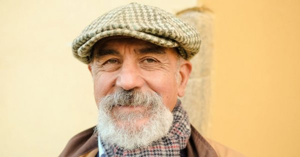 "Mój zmarły dziadek skrywał tajemnicę. Prawda w końcu wyszła na jaw"