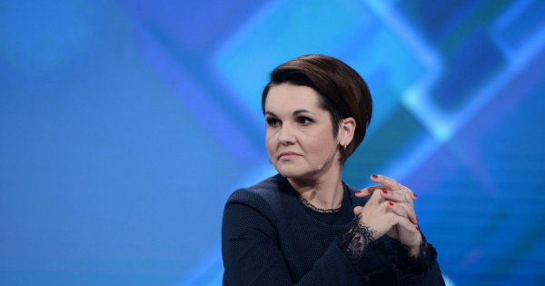 Edyta Lewandowska ogłosiła, że wysłała wypowiedzenie. TVP zarzuca jej kłamstwo, bo to oni ją zwolnili