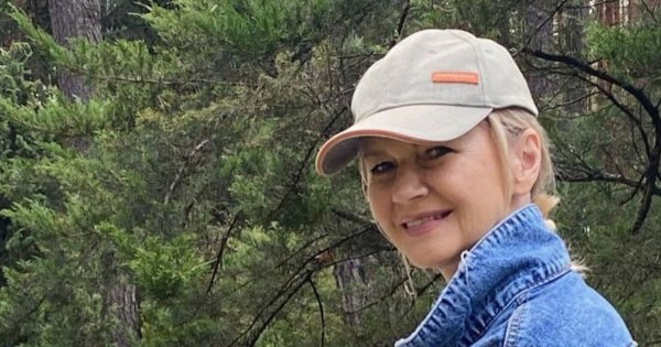 64-letnia Grażyna Torbicka zachwyca urodą. Młody wygląd zawdzięcza kilku trikom, które zdradziła