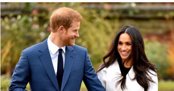 Meghan i Harry planują powrót do Anglii. Choroba króla Karola III jest jedynie przykrywką