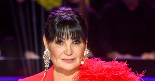 Sensacyjne wieści o Iwonie Pavlović. Czarna Mamba nie ma dzieci, a ma wnuka...