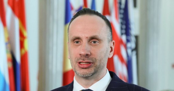 Janusz Kowalski chciał zabłysnąć miękiszonem. No i znowu mu nie wyszło... [wideo]