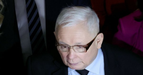 Jarosław Kaczyński odejdzie na emeryturę? Najpierw musi pokonać Donalda Tuska