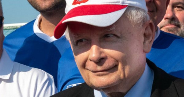 Jarosław Kaczyński zrobił aferę w Sejmie. Grzmiał z mównicy sejmowej, że to "teatr i komedia"