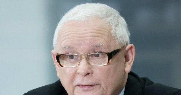 Czarne chmury nad Jareczkiem Kaczyńskim. Pójdzie siedzieć? Jest pozew!