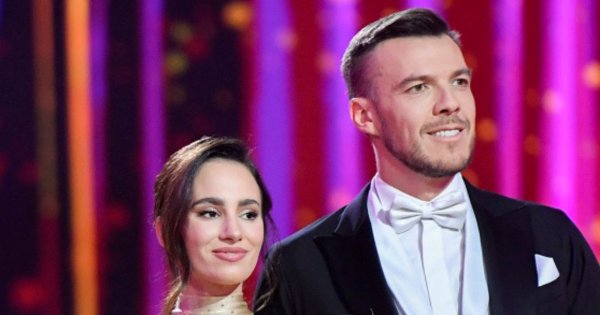 Romans na planie "Tańca z Gwiazdami"? Żona Kamila Balei przerywa milczenie