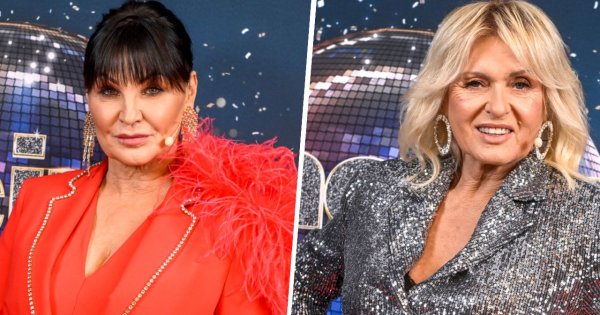Ewa Kasprzyk pokłóciła się z Iwoną Pavlović w "TzG". "Czarna mamba" się odgryzła i... szybko tego pożałowała