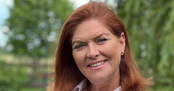 25-letnia córka Katarzyny Dowbor to jej klon. Oszałamiająca uroda
