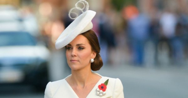Księżna Kate przyznała się do przerobienia swojego zdjęcia z okazji Dnia Matki. Internauci pokazują dowody