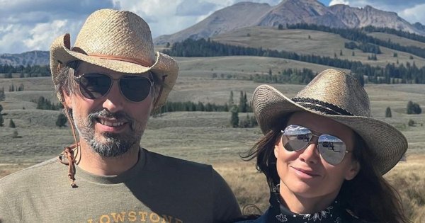 Burza w raju. Kinga Rusin sprzecza się z partnerem: "Pierwszy raz się nie zgadzam z Markiem"