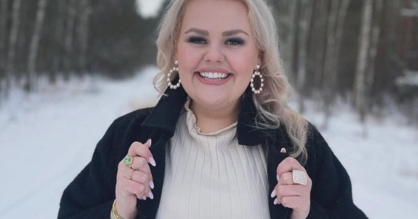Kinga Zawodnik przeszła kolejną operację po utracie wagi. Opowiedziała o tym na Instagramie