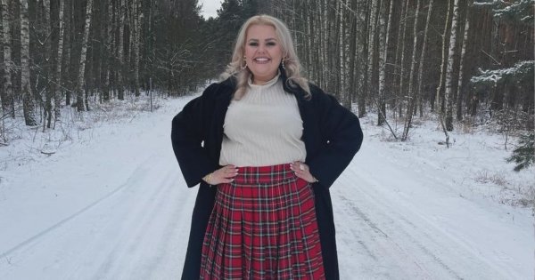 Kinga Zawodnik przeszła kolejną operację. Czy to powikłania po spektakularnym odchudzaniu?