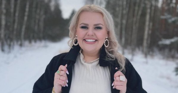 Kinga Zawodnik znów musi przejść operację. "Ciężko mi się o tym mówi"
