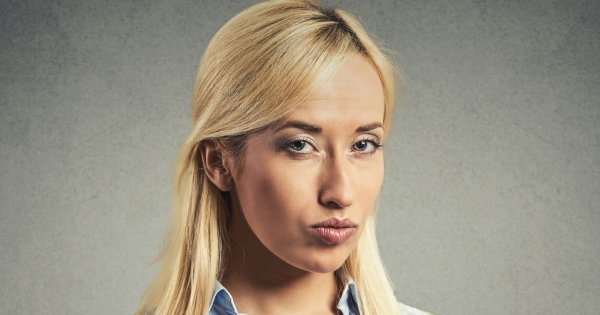 "W Święta postanowiłam zemścić się na teściowej. Popamięta mnie na bardzo długo"