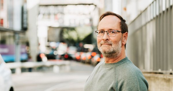 "Moja żona nie chce już mi gotować. Do czego to doszło, żeby żona swoich obowiązków nie wykonywała"