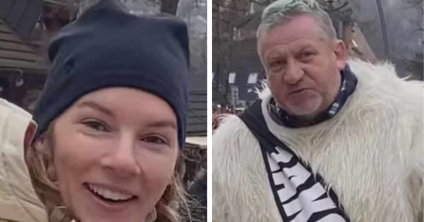 Miś z Zakopanego chciał się dorobić, ale musi mandat zapłacić. Internauci wyśmiewają memami!